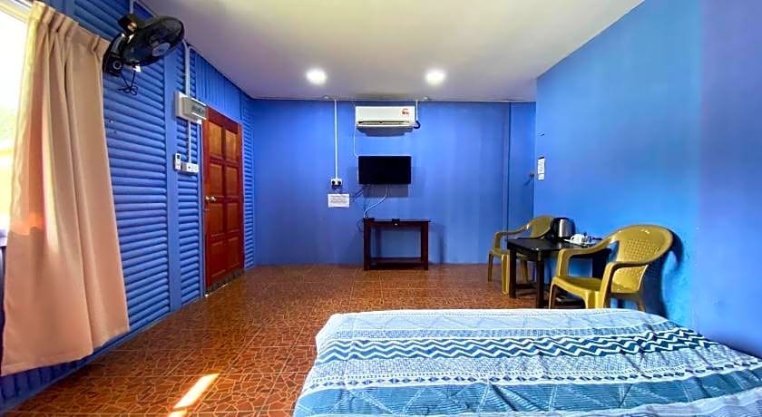 OYO 90284 Kampung Stay Kilimu
