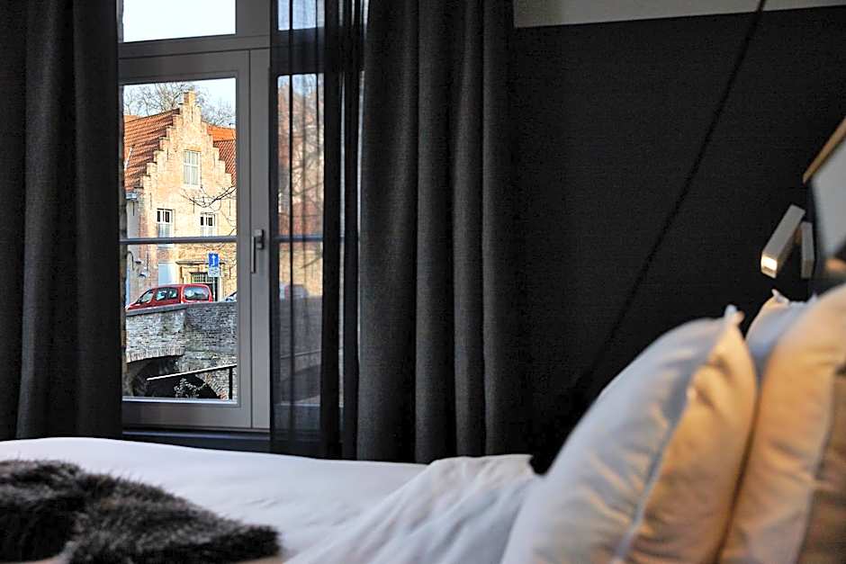 Hotel Monsieur Ernest