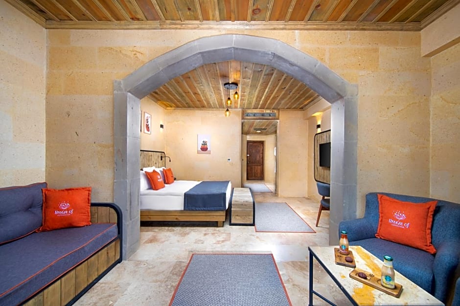 Breeze Of Cappadocia