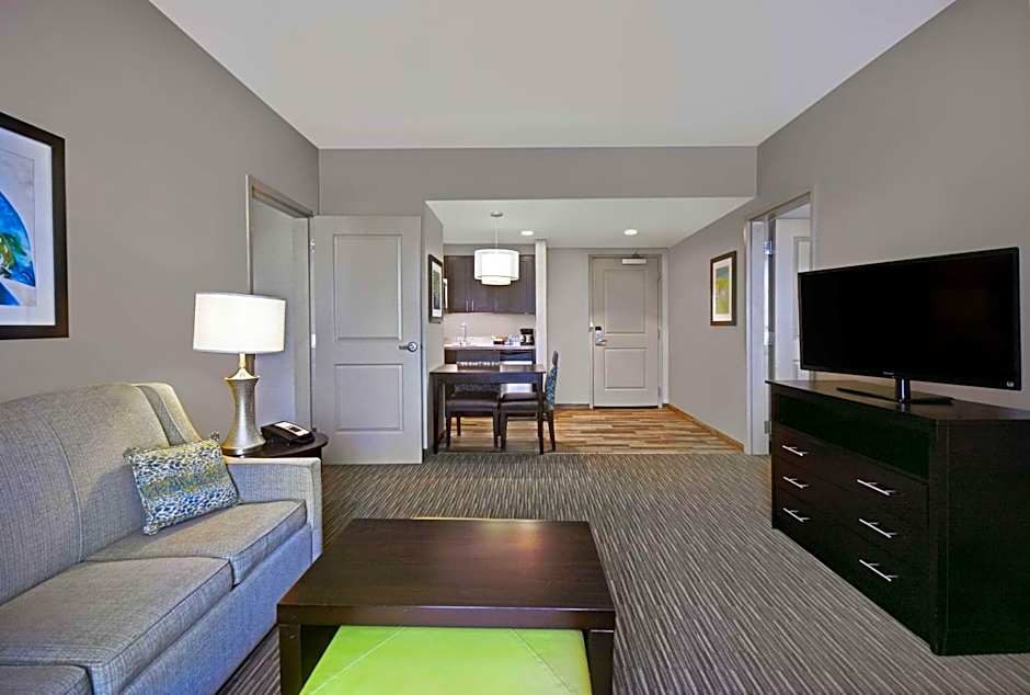 Homewood Suites By Hilton Hamilton