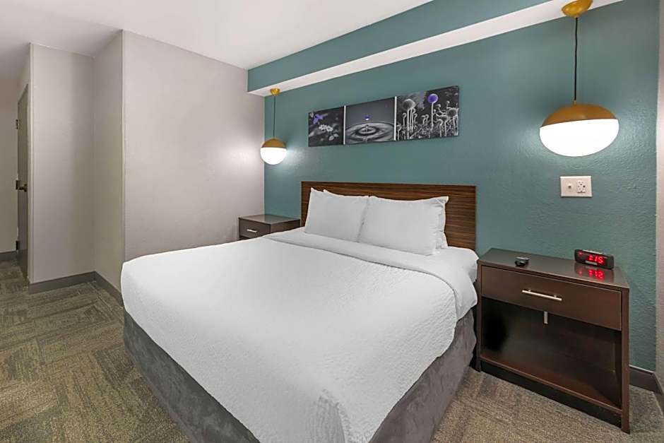 Sleep Inn Miami Airport