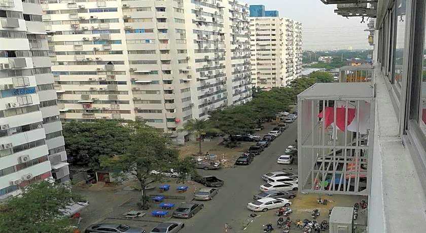 Smart Residence @ Muengthongthani