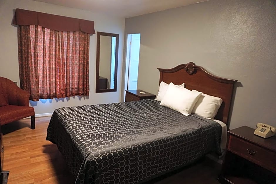 Las Palmas Hotel