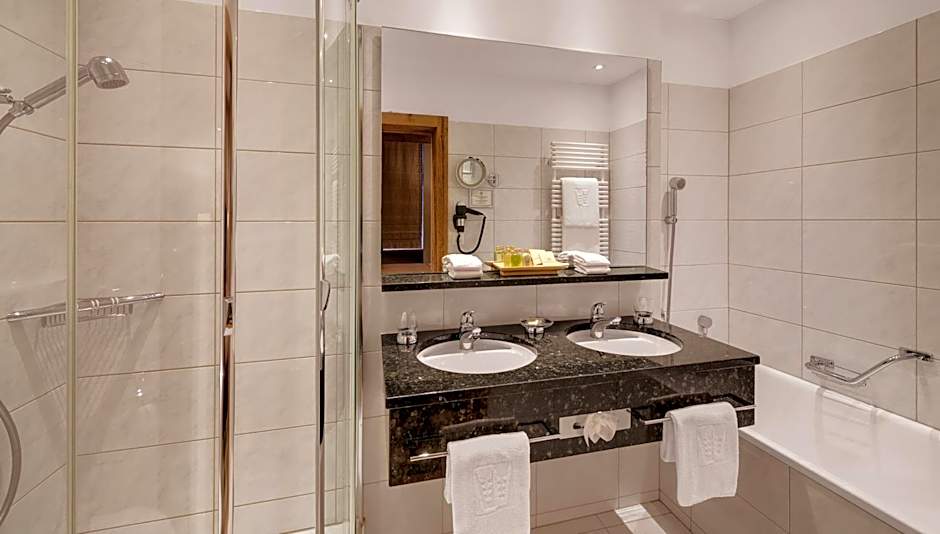 Morosani Schweizerhof