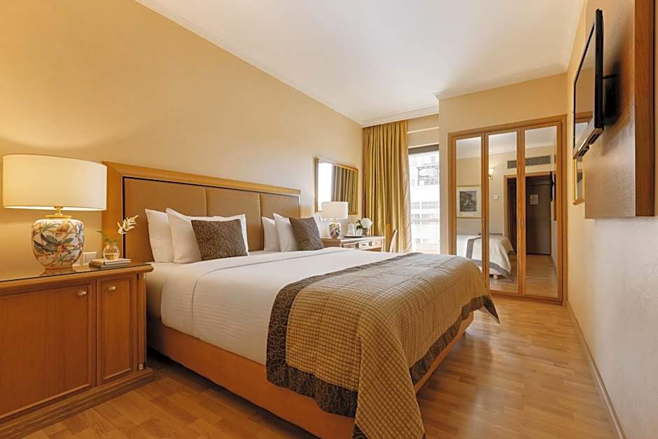 Divani Palace Larissa