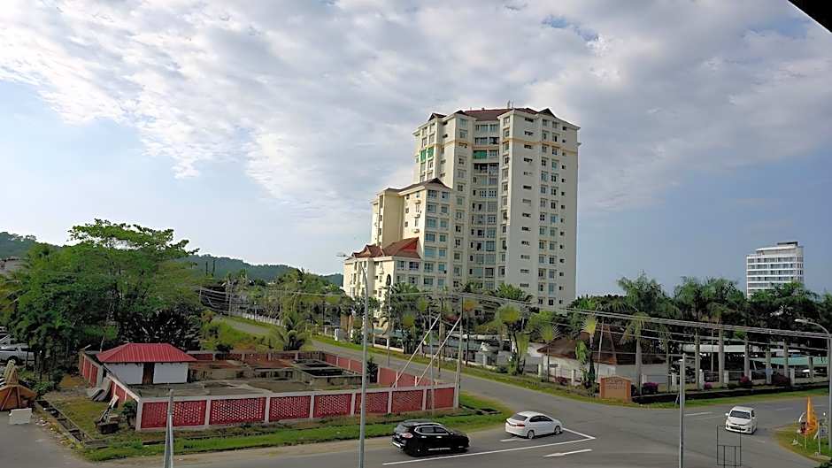 Borneo Inn
