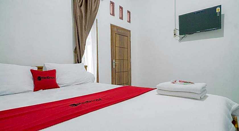 RedDoorz @ Seputih Jaya Lampung