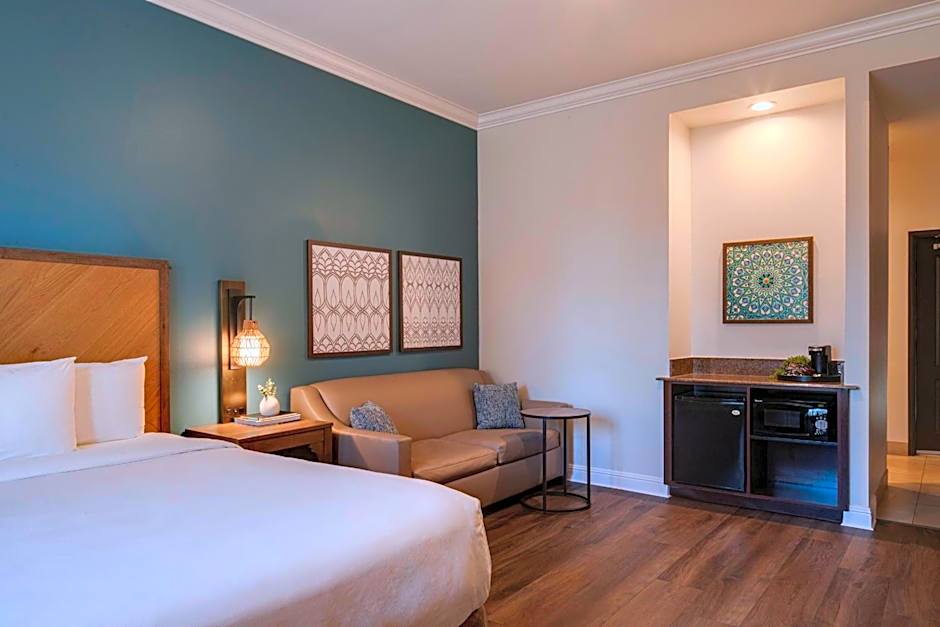 Ayres Hotel Chino Hills