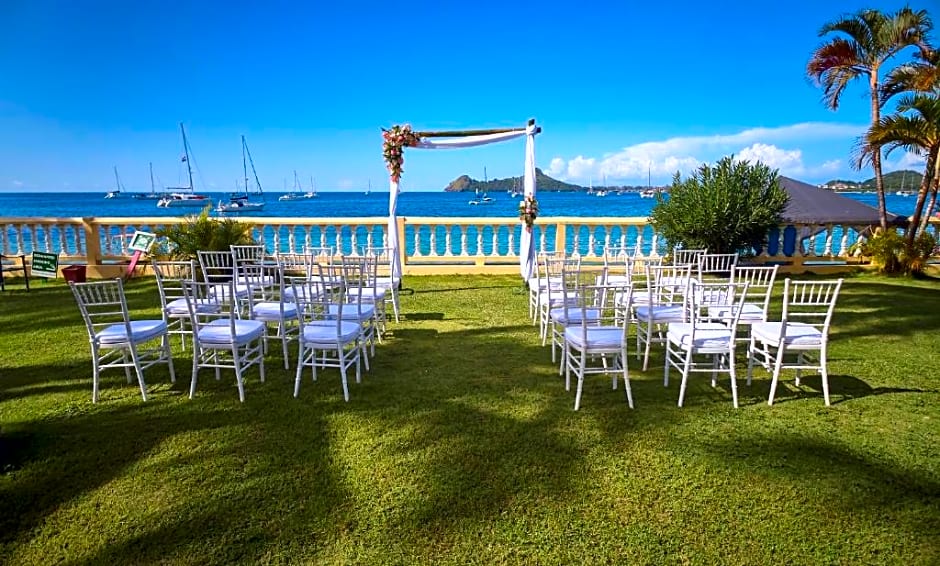 Starfish St Lucia - All Inclusive