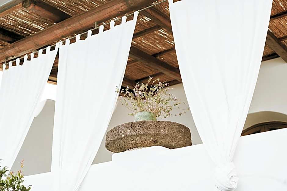 Boutique Hotel I Cinque Balconi