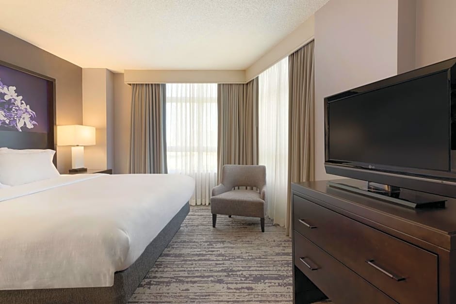Embassy Suites by Hilton Atlanta at Centennial Olympic Park
