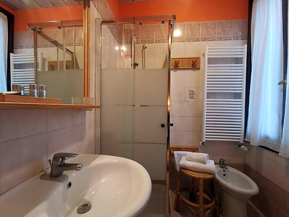 Hotel Villa Orio & Beatrice