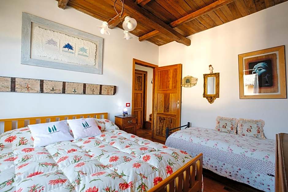 Selvicolle Country House