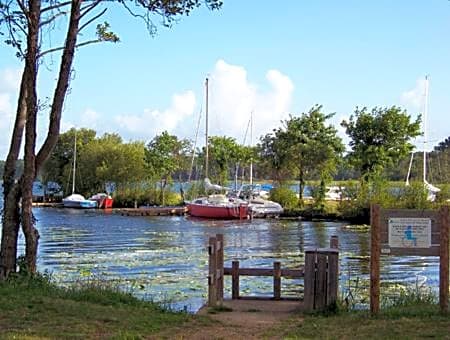 Au Petit Nid de Sanguinet