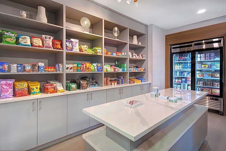 Homewood Suites by Hilton Lexington-Hamburg