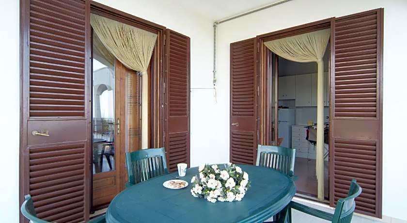 Mountain House Villa