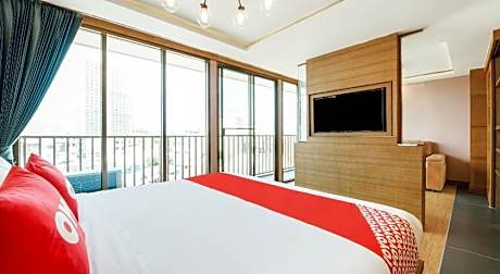 Super OYO 458 Nakorn Siam Boutique