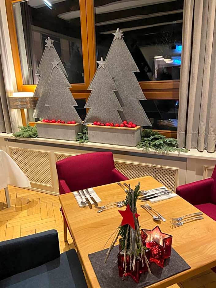Hotel Hollmann