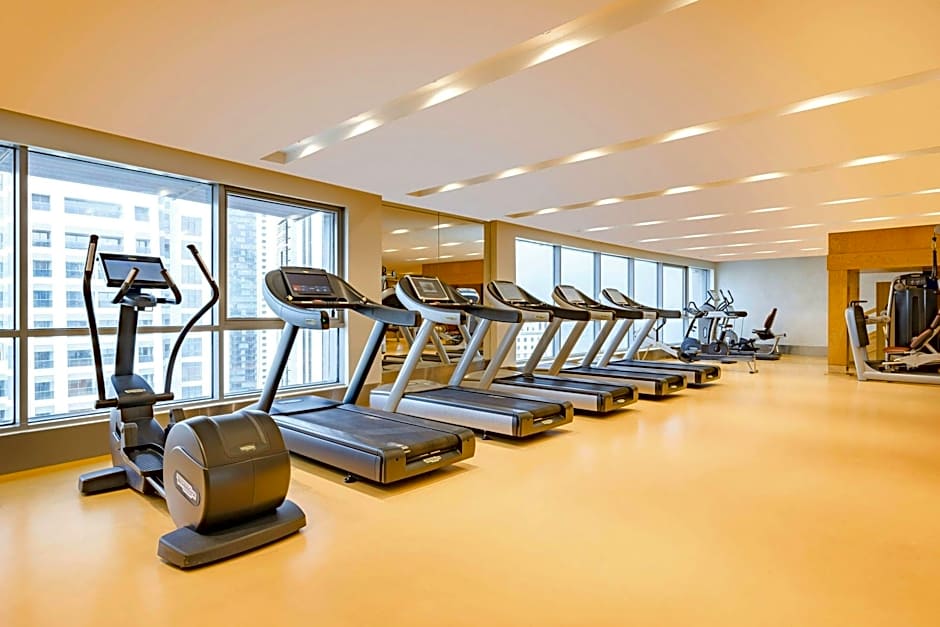 Qabila Westbay Hotel