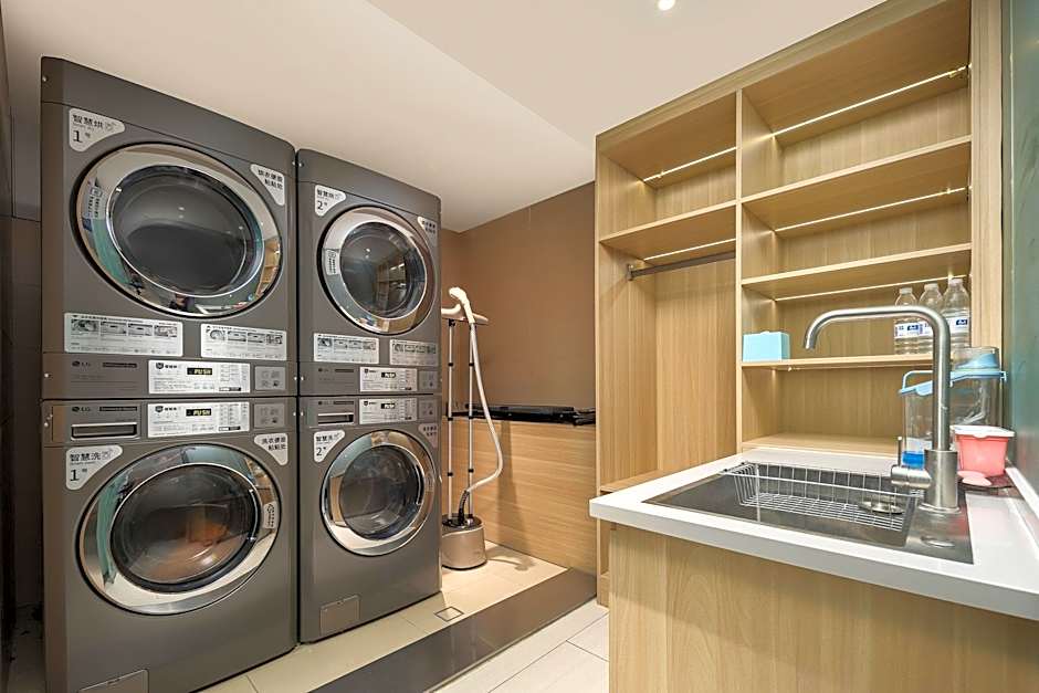 Holiday Inn Express Xian Bell Tower By IHG