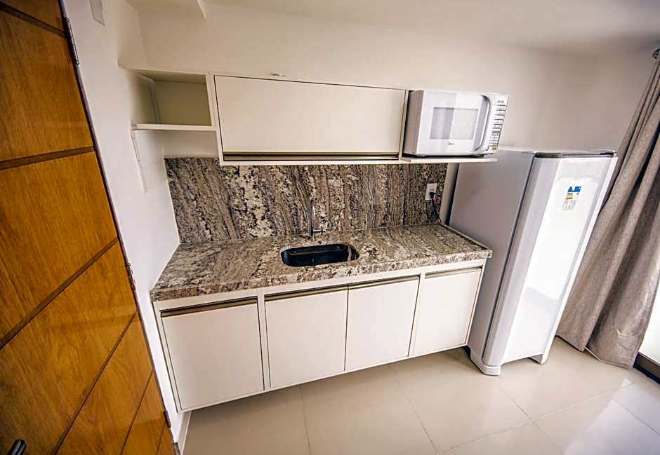 GOLDFLAT Cabo Branco by PenareiaTurBr