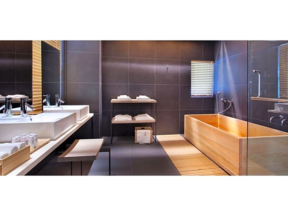 Dogo Onsen Funaya - Vacation STAY 54207v
