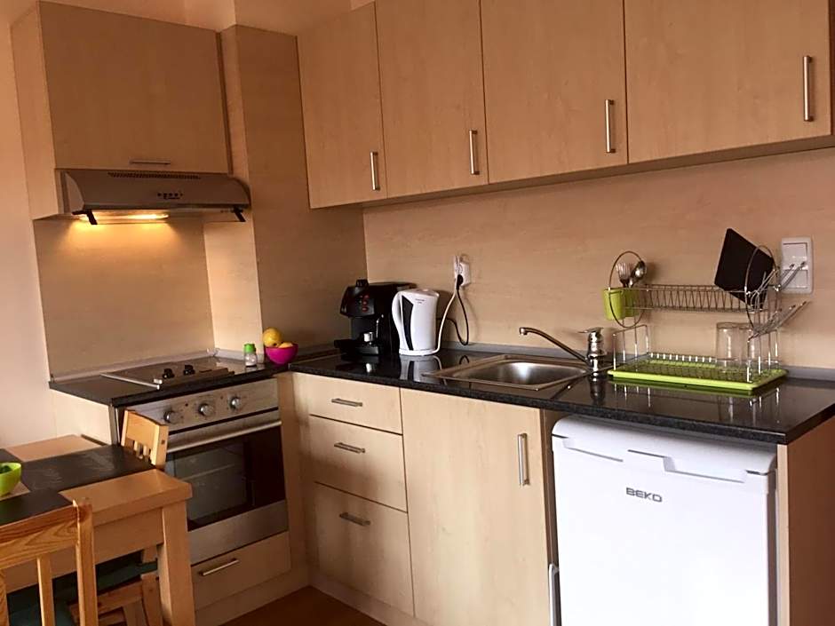 Cedar Lodge 3/4 Apartment Paradise