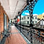 The Royal Sonesta New Orleans