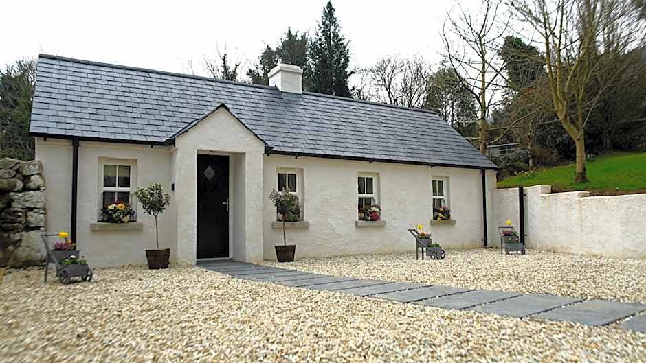 Killeavy Castle Estate