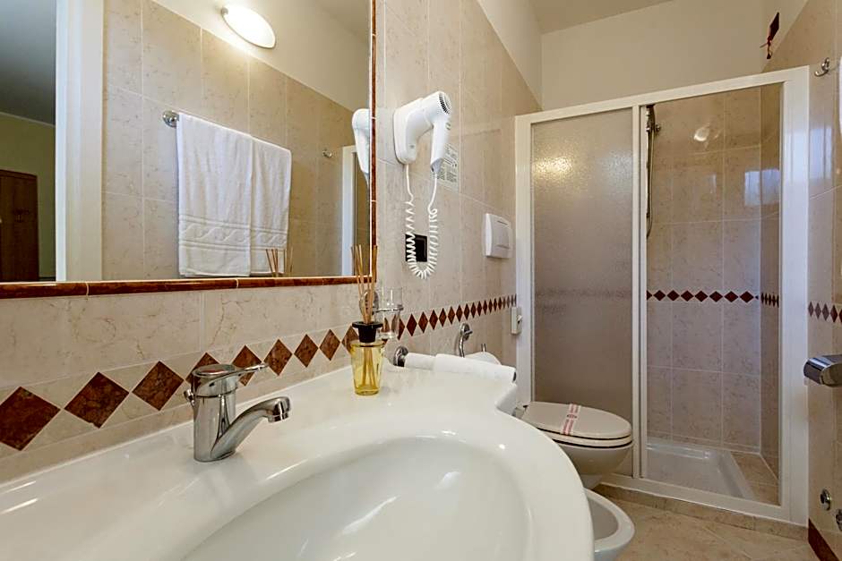 Hotel Gardenia & Villa Charme