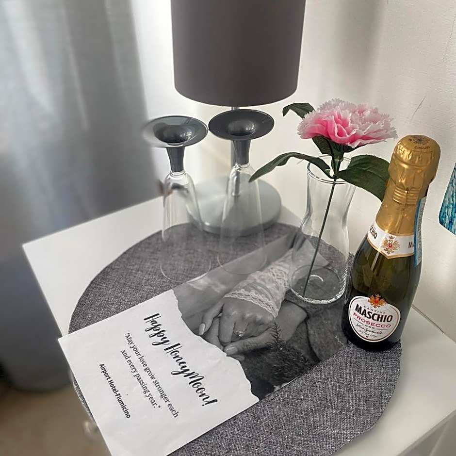 Airport Hotel