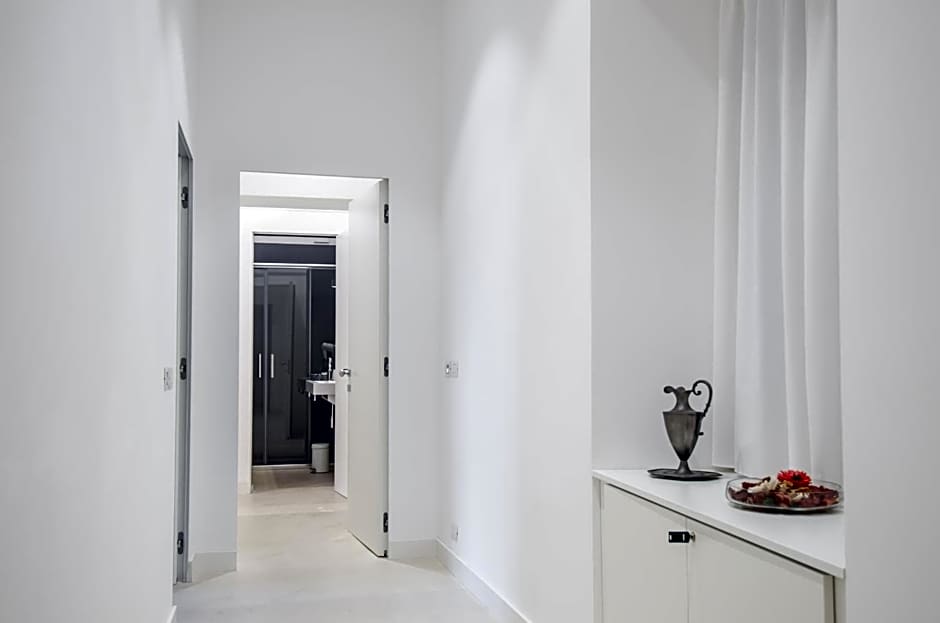 Ortigia Bed And Breakfast