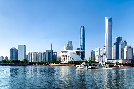 Lixin Hotel (Guangzhou East Railway Station)