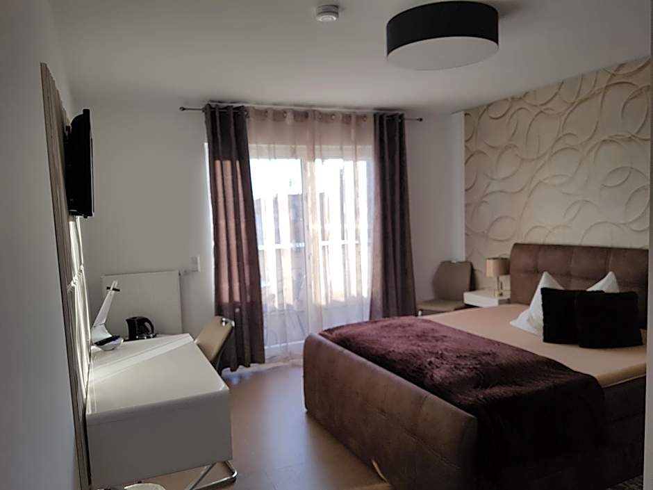 Aparthotel Magnolia