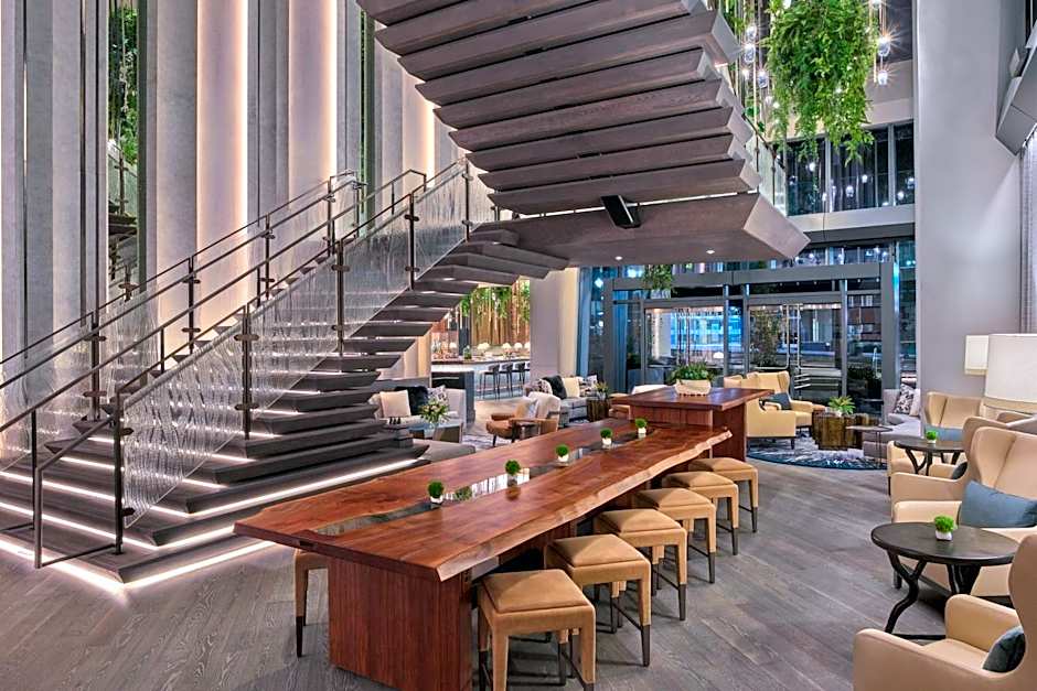 The Ritz-Carlton, Portland