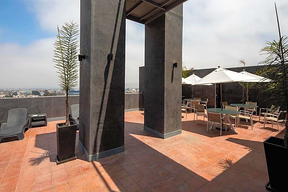 Casa Andina Select Tacna