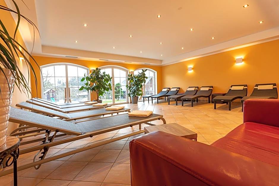 Reiters Wohlfühlhotel