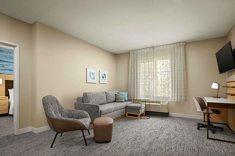 TownePlace Suites by Marriott San Diego Carlsbad/Vista