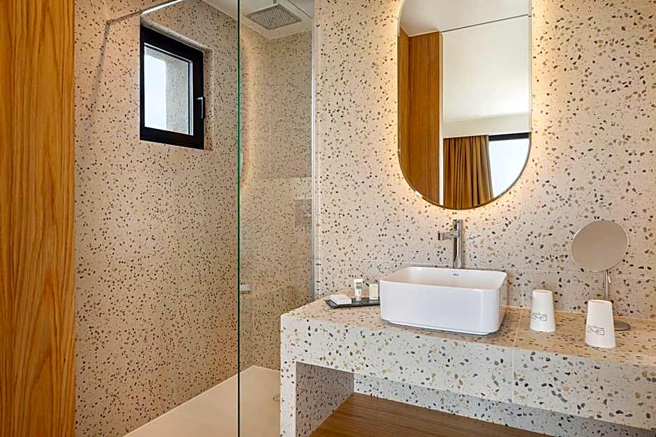 Grand Hotel Du Golfe - Spa & Restaurant