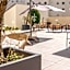 Suite Novotel Paris Montreuil Vincennes