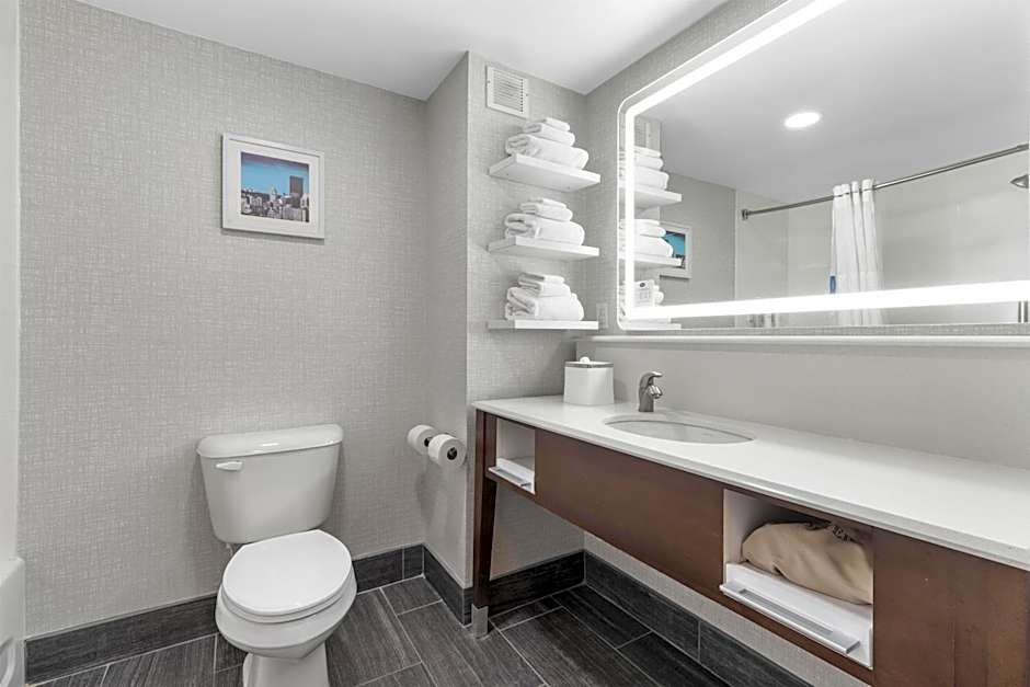 Hampton Inn Salem