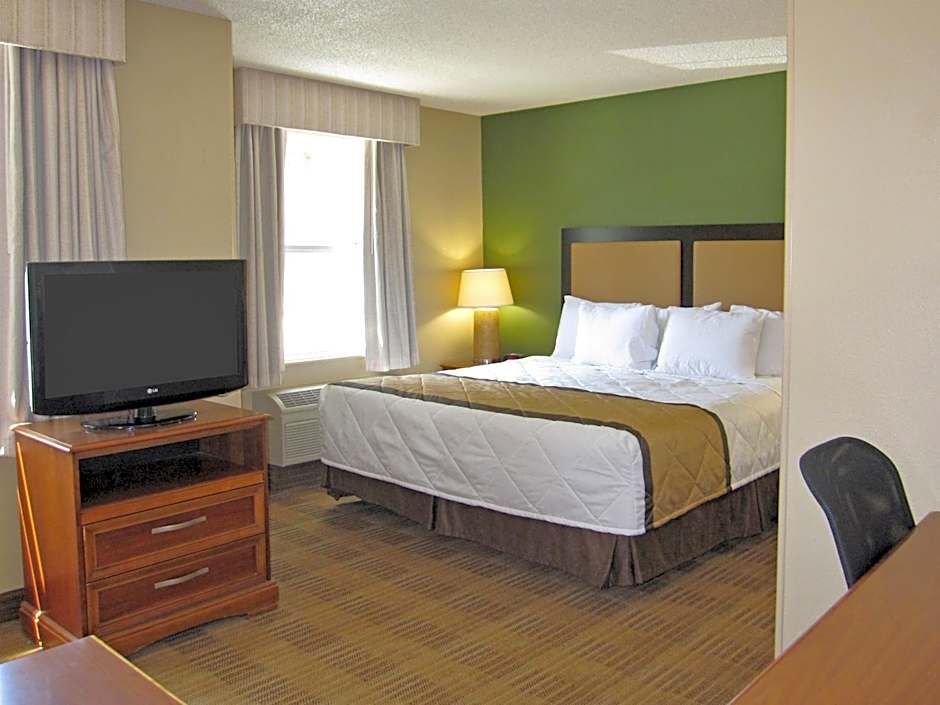 Extended Stay America Suites - Richmond - W. Broad Street - Glenside - North