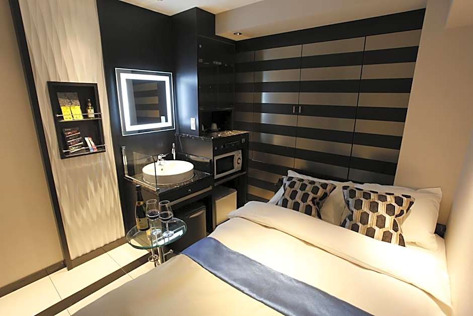 Hotel Moana Shinjuku (Adult Only)