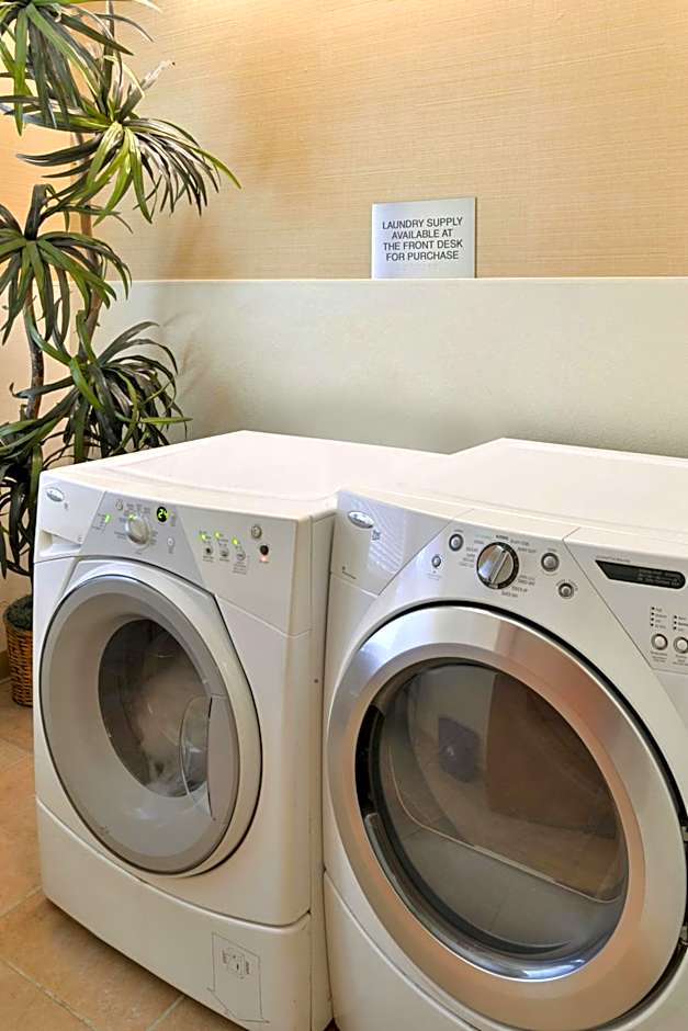 Fairfield Inn & Suites by Marriott Sacramento Elk Grove