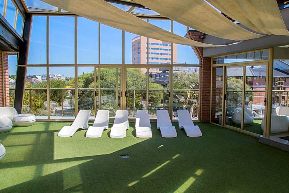 Vecchia Terra Apart Hotel