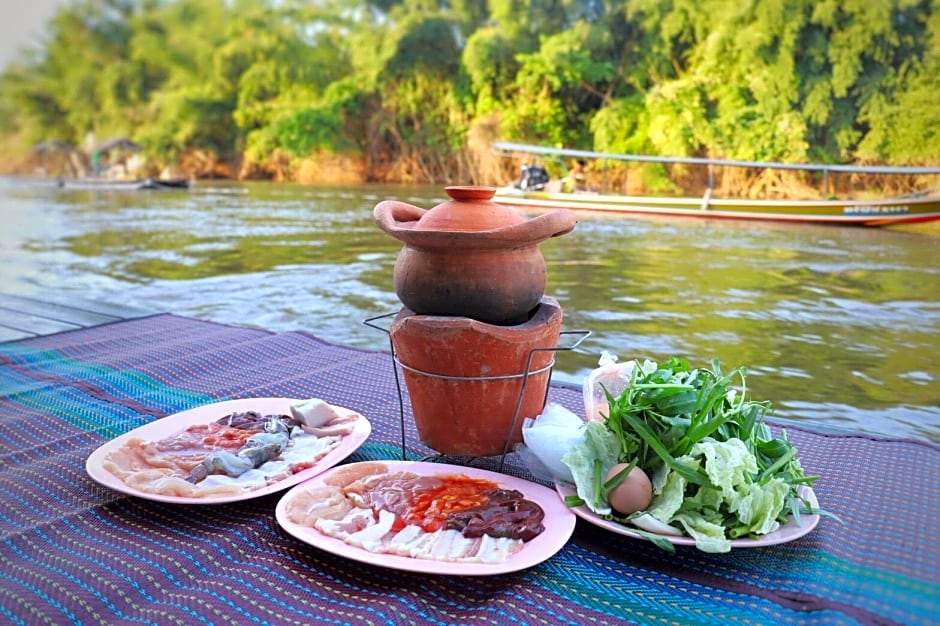 The Green House Kanchanaburi