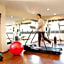 Argenta Tower Hotel & Suites