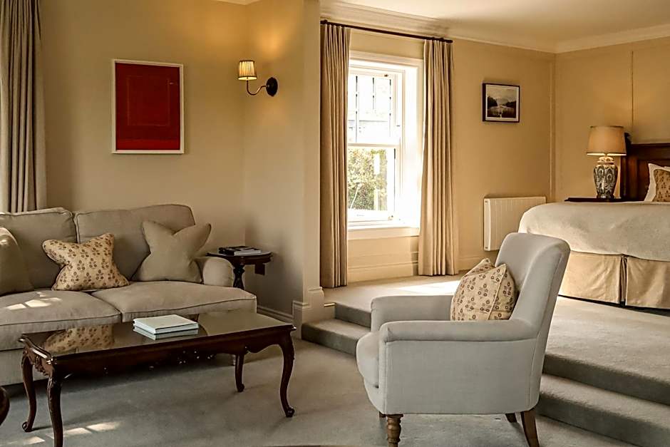 Park Hotel Kenmare