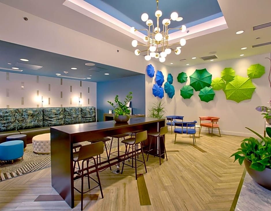 Hotel Indigo New Orleans French Quarter By IHG