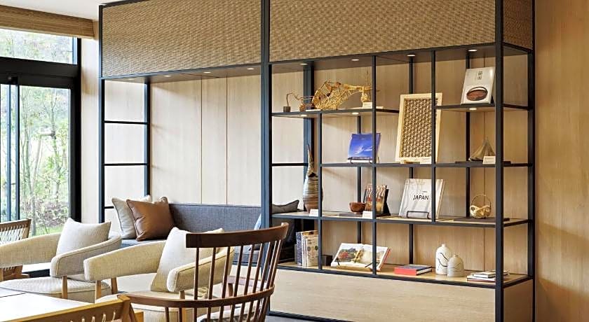 Fairfield by Marriott Okayama Hiruzen Highland